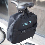 vincitabikebag bicycle bag B131F Transport Bag Folding Bike 20"