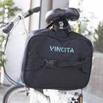 vincitabikebag bicycle bag B131F Transport Bag Folding Bike 20"