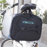 vincitabikebag bicycle bag B131F Transport Bag Folding Bike 20"