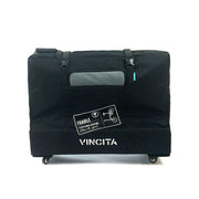 Vincita Co., Ltd. bicycle bag B132TD Soft Transport Bag  for  20" Folding Bike with 4 wheels