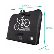 vincitabikebag bicycle bag B140 Transport Bag