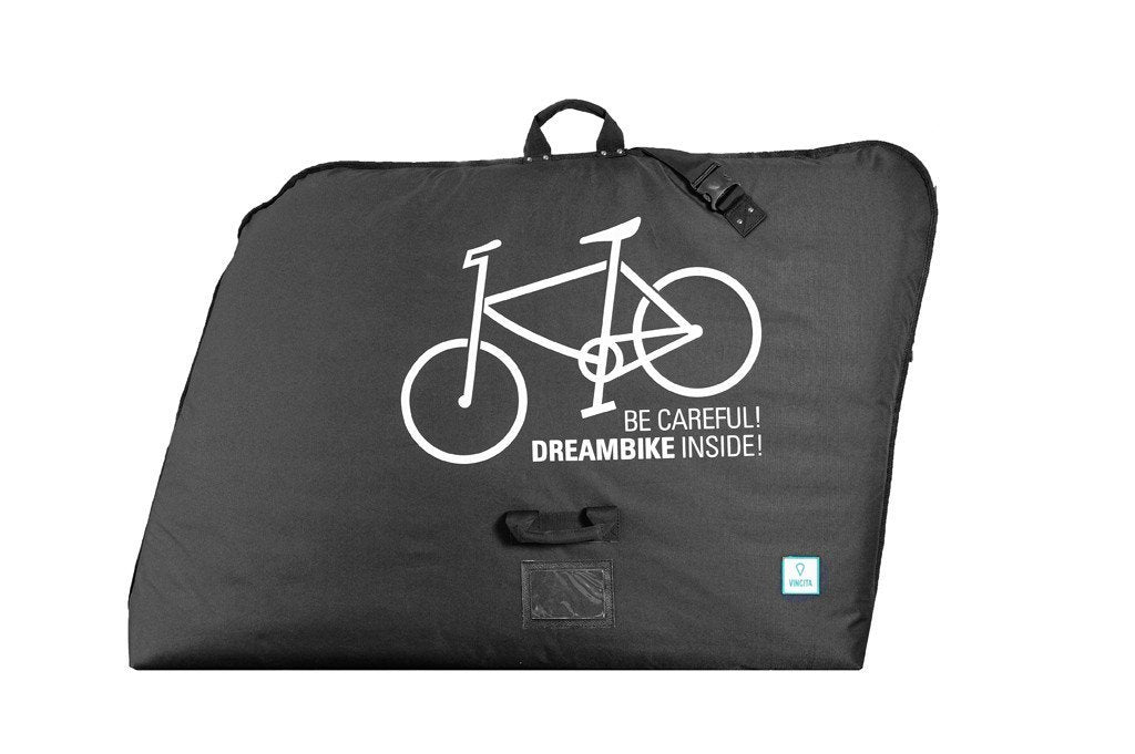 vincitabikebag bicycle bag B140 Transport Bag