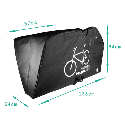 vincitabikebag bicycle bag B140AX Easy Transport Bag