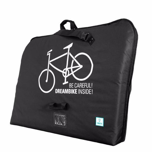 Vincita Co., Ltd. bicycle bag B140L Large Transport Bag