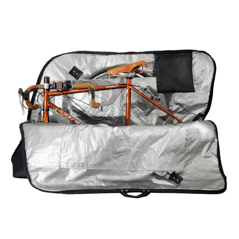 Vincita Co., Ltd. bicycle bag B140L Large Transport Bag
