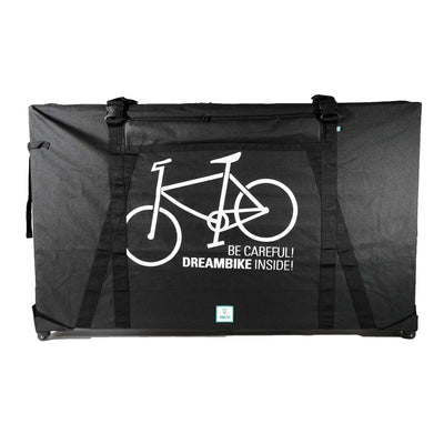 vincitabikebag bicycle bag B144 Transport Box with Wheels