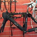 Vincita Co., Ltd. Accessories B147 Bicycle Frame Wrap