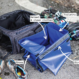 Vincita Co., Ltd. B163-L NORMAN DUFFEL BAG