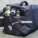 Vincita Co., Ltd. B163-L NORMAN DUFFEL BAG