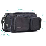 Vincita Co., Ltd. B163-L NORMAN DUFFEL BAG