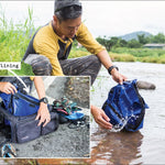 Vincita Co., Ltd. B163-S  COCO DUFFEL BAG