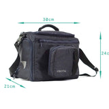 Vincita Co., Ltd. B163-S  COCO DUFFEL BAG