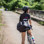 Vincita Co., Ltd. B163-S  COCO DUFFEL BAG