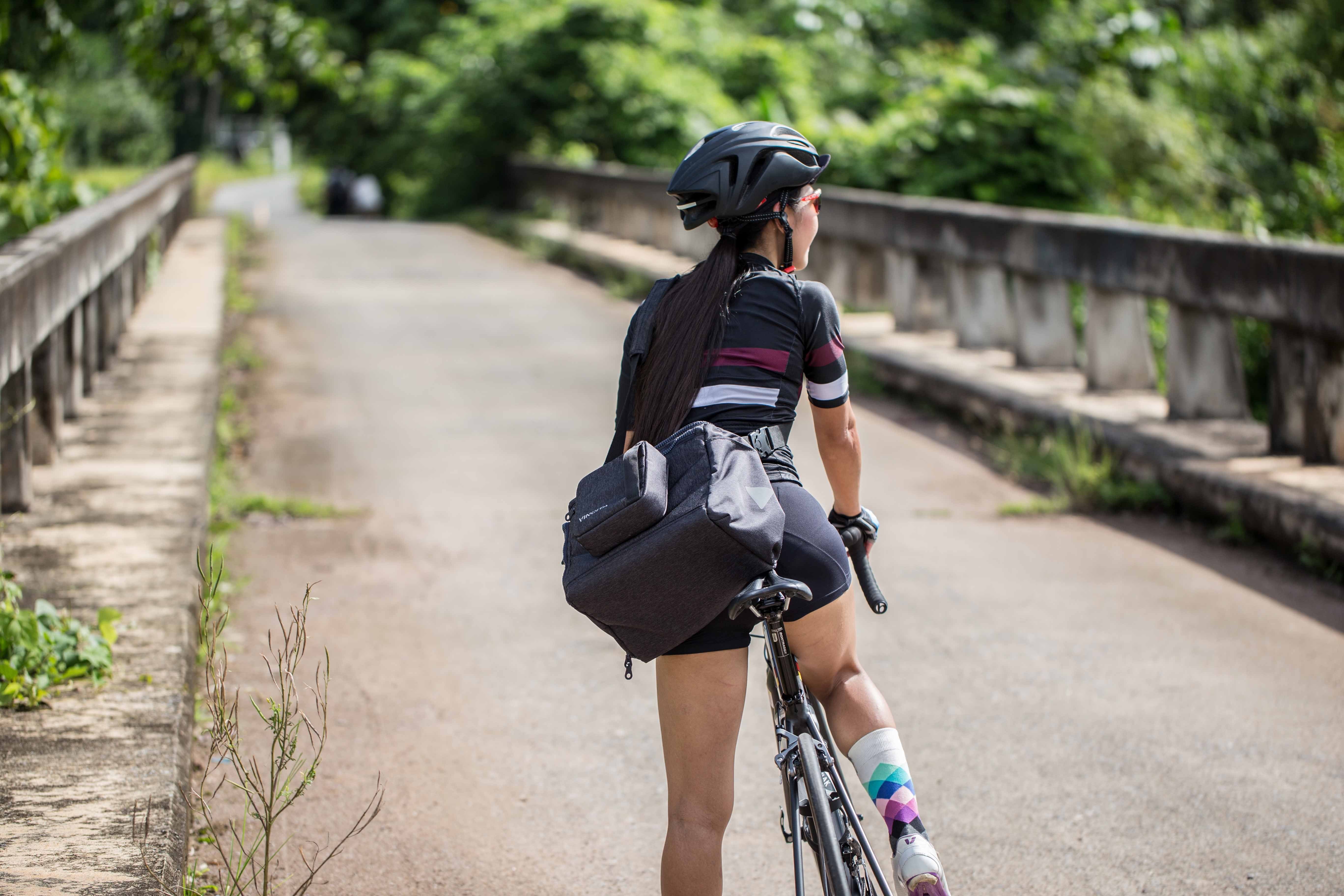 Vincita Co., Ltd. B163-S  COCO DUFFEL BAG