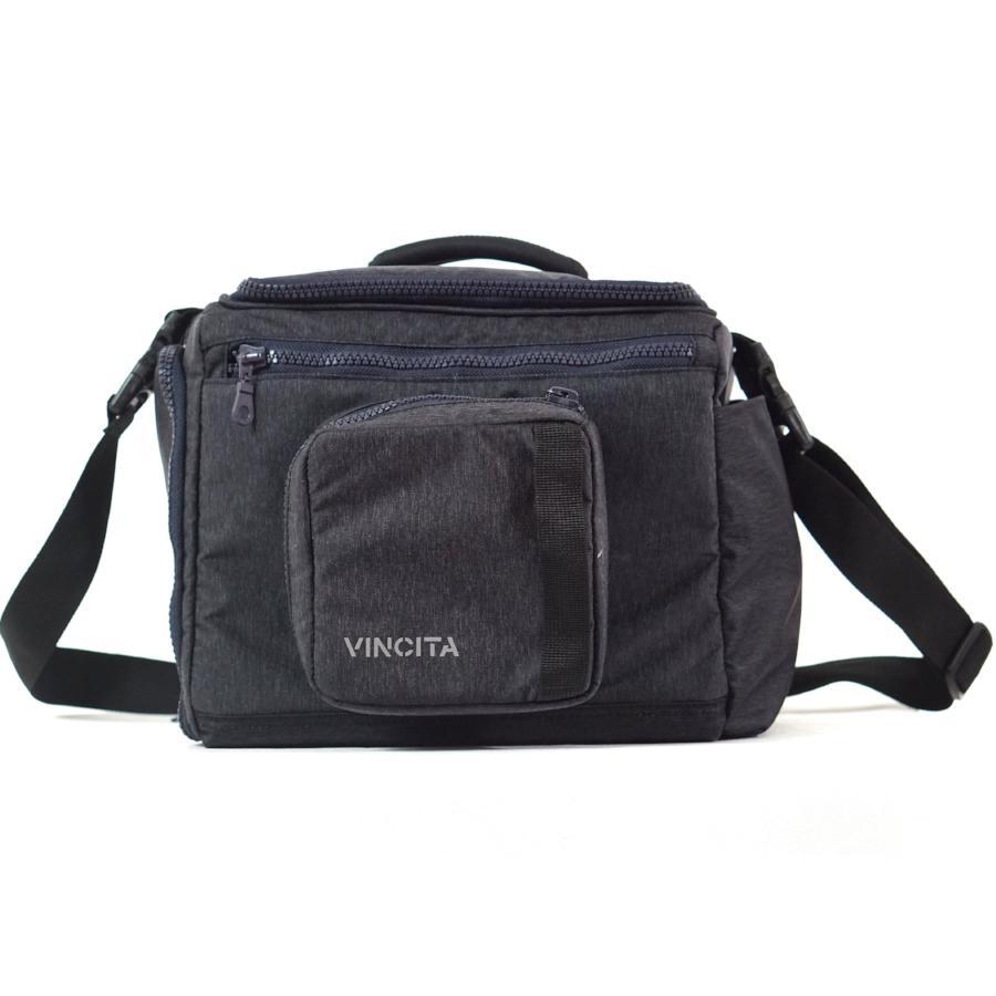 Vincita Co., Ltd. B163-S  COCO DUFFEL BAG