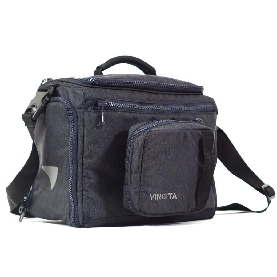 Vincita Co., Ltd. B163-S  COCO DUFFEL BAG