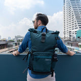 Vincita Co., Ltd. bicycle bag B164 Byron Backpack