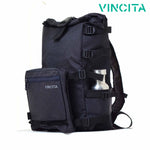 Vincita Co., Ltd. bicycle bag B164 Byron Backpack