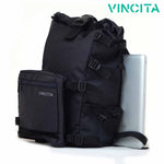 Vincita Co., Ltd. bicycle bag B164 Byron Backpack