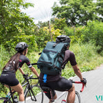 Vincita Co., Ltd. bicycle bag B164 Byron Backpack