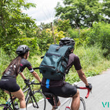 Vincita Co., Ltd. bicycle bag B164 Byron Backpack