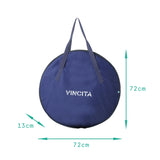 vincitabikebag Accessories B190 Wheel Bag-Single