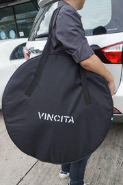vincitabikebag Accessories B190 Wheel Bag-Single