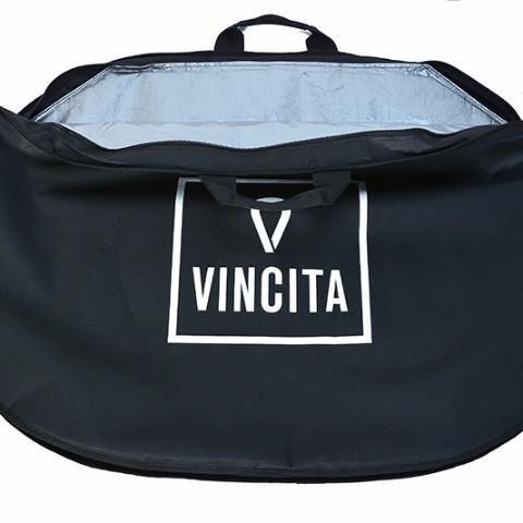 vincitabikebag bicycle bag B191A Wheel Bag-Double