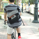 Vincita Co., Ltd. Accessories B205 Messenger Bag