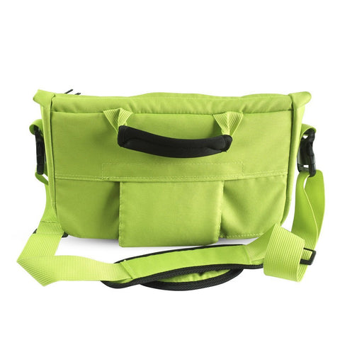 Vincita Co., Ltd. bicycle bag B207A-S Baby Birch Brompton Front bag