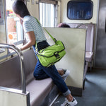 Vincita Co., Ltd. bicycle bag B207A-S Baby Birch Brompton Front bag