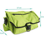 Vincita Co., Ltd. bicycle bag B207A-S Baby Birch Brompton Front bag