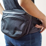 Vincita Co., Ltd. bicycle bag B208C Nick Waist Bag