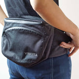 Vincita Co., Ltd. bicycle bag B208C Nick Waist Bag
