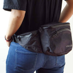 Vincita Co., Ltd. bicycle bag B208C Nick Waist Bag