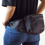 Vincita Co., Ltd. bicycle bag B208C Nick Waist Bag