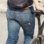 Vincita Co., Ltd. bicycle bag B208C Nick Waist Bag