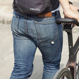 Vincita Co., Ltd. bicycle bag B208C Nick Waist Bag