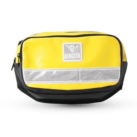 Vincita Co., Ltd. bicycle bag B208M Waist Bag