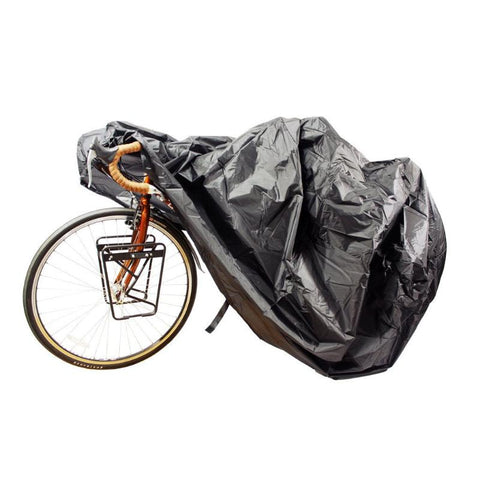 Outdoor Bike Cover