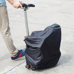 Vincita Co., Ltd. Bike cover B500BX - Hunter Brompton Bike Cover