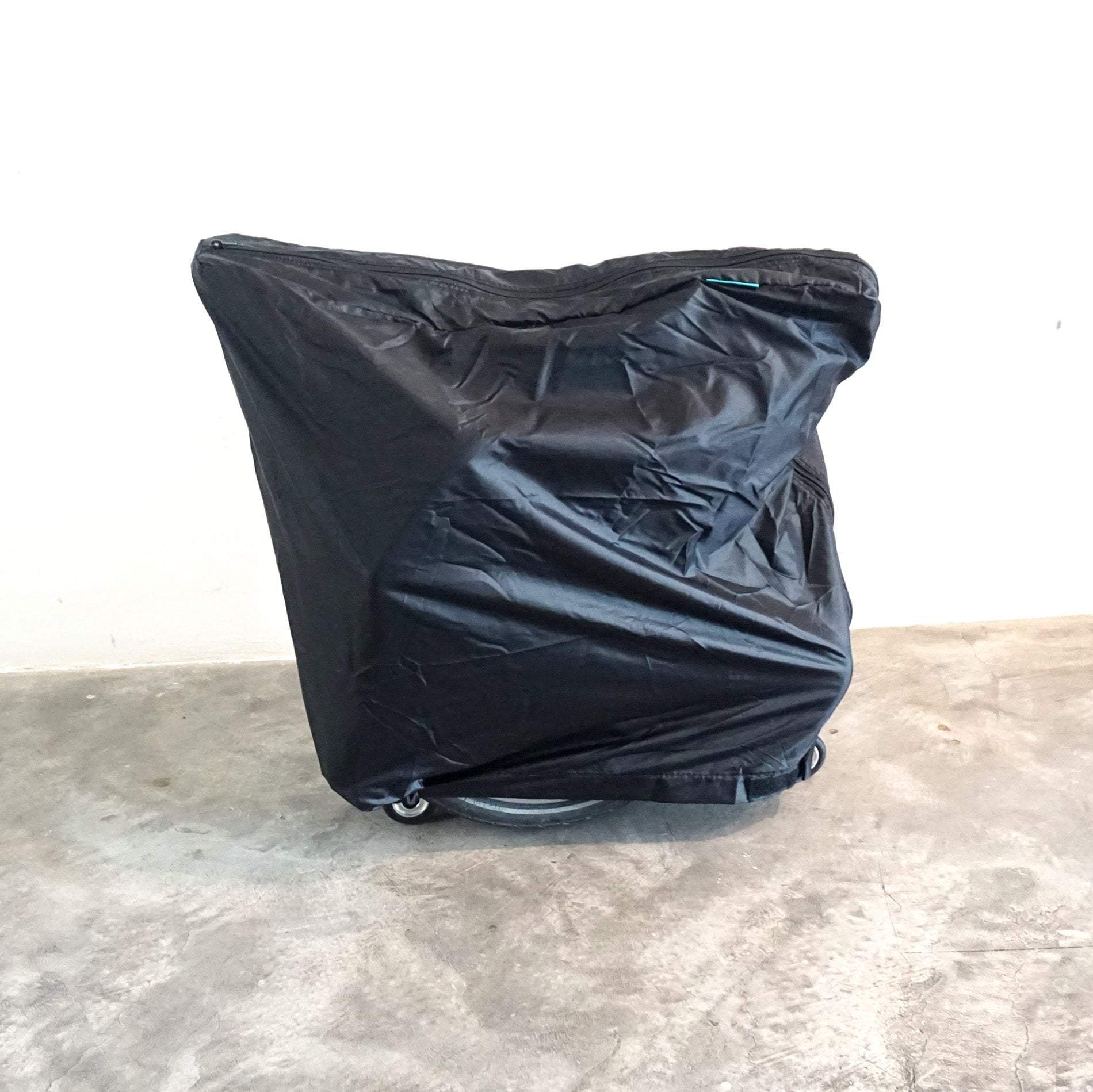 Vincita Co., Ltd. Bike cover B500BX - Hunter Brompton Bike Cover