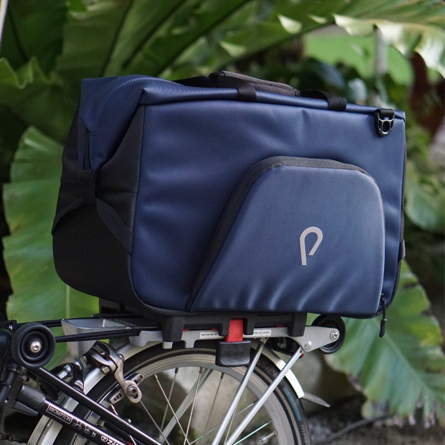 Big Nash Rack Bag Vincita Co., Ltd.