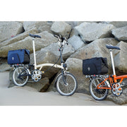 Vincita Co., Ltd. bicycle bag Big Nash Rack Bag