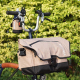 Vincita Co., Ltd. bicycle bag Birch Brompton Front Bag 2.0