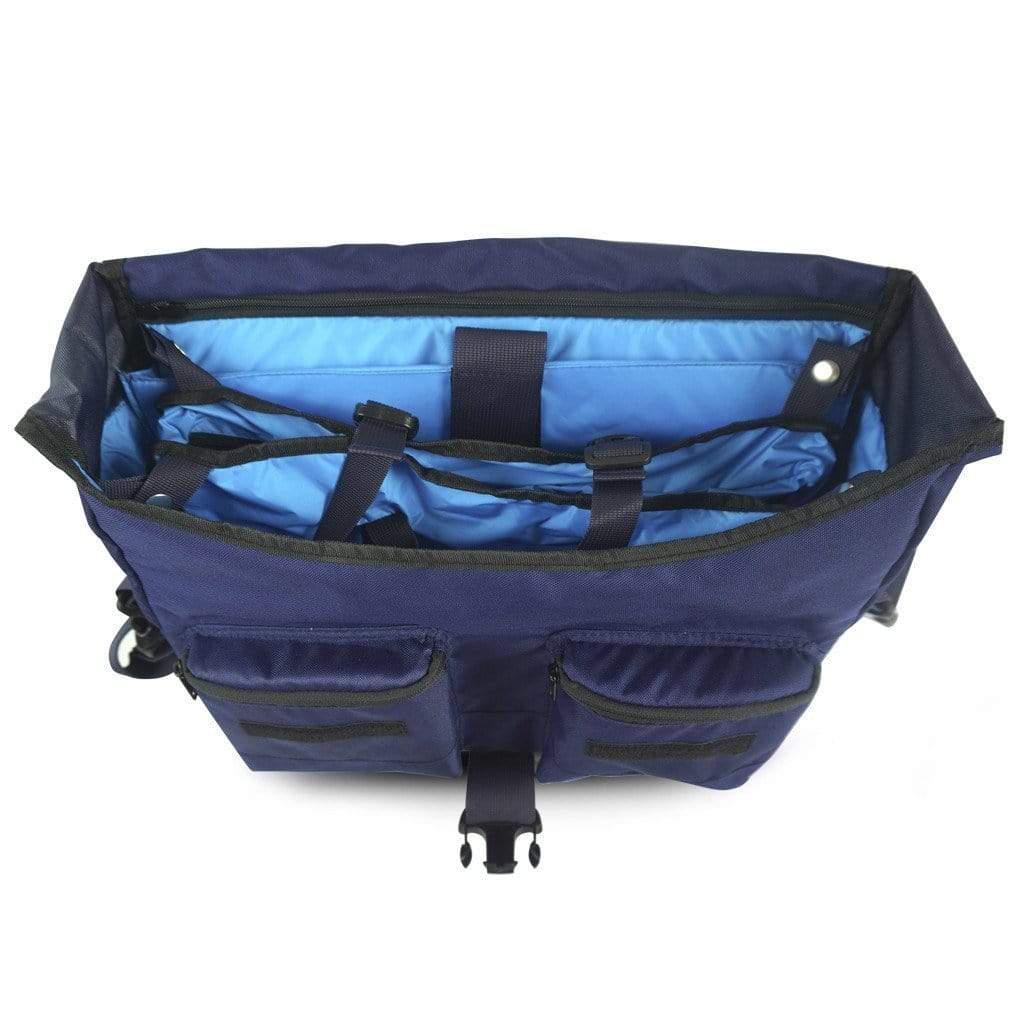 Vincita Co., Ltd. bicycle bag Birch Brompton Front Bag
