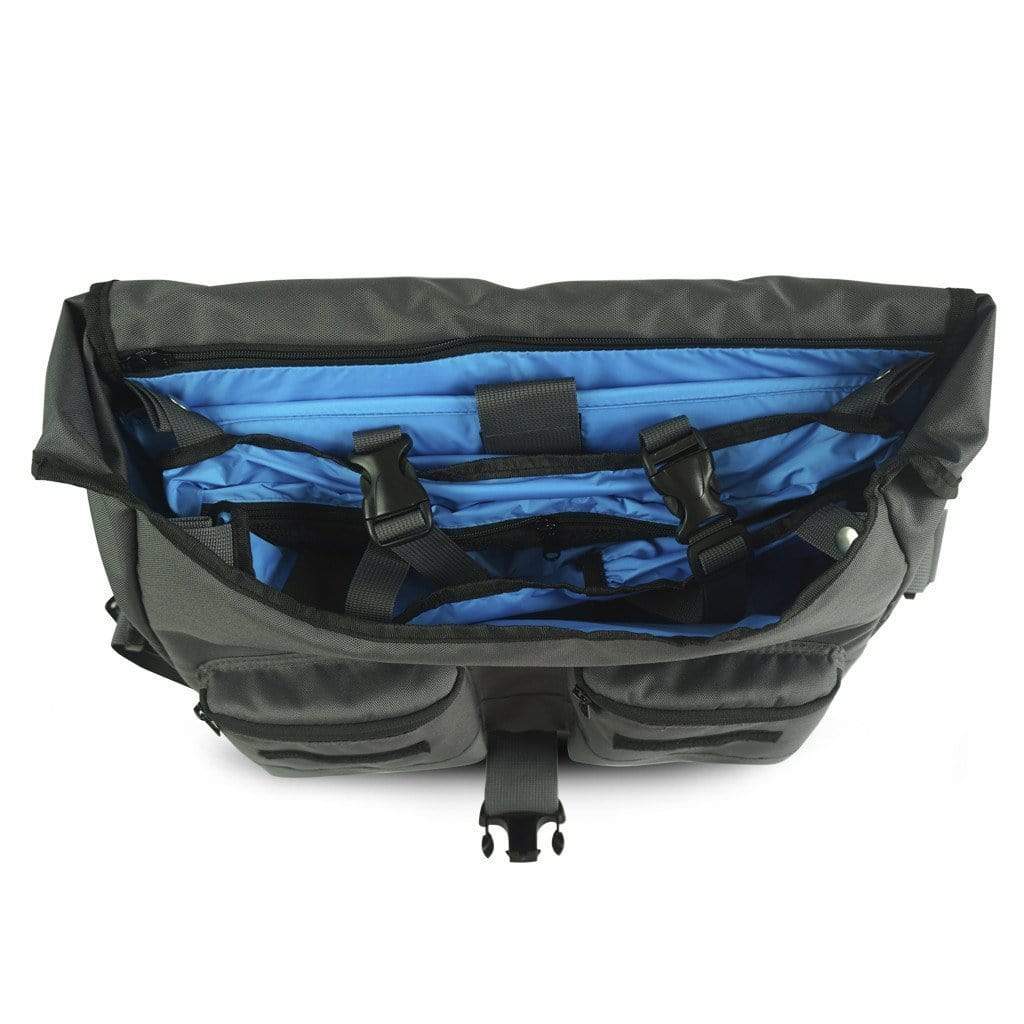 Vincita Co., Ltd. bicycle bag Birch Brompton Front Bag
