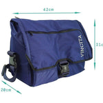 Vincita Co., Ltd. bicycle bag Birch Brompton Front Bag