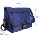 Vincita Co., Ltd. bicycle bag Birch Brompton Front Bag