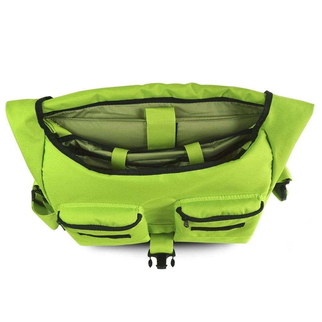 Vincita Co., Ltd. bicycle bag Birch Brompton Front Bag